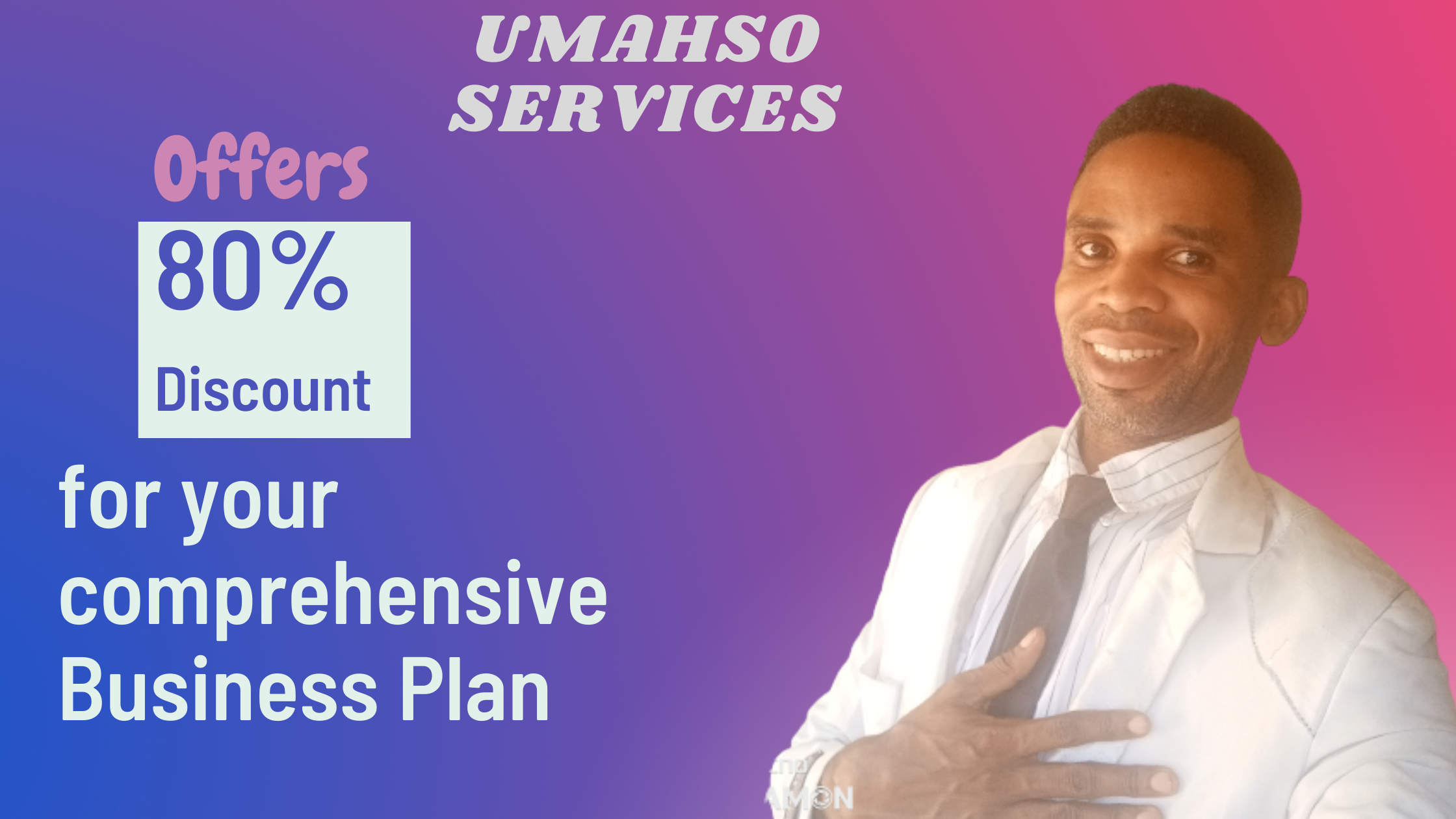 UMAHSO SERVICES