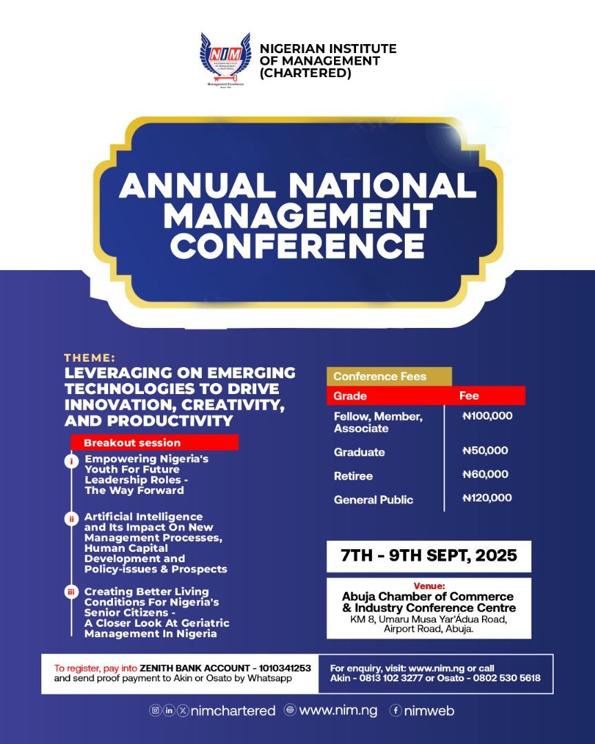 2025 ANMC General Public Payment