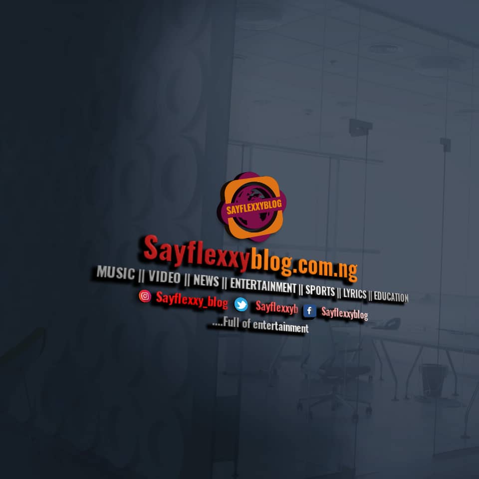 Sayflexxyblog Media House Ltd