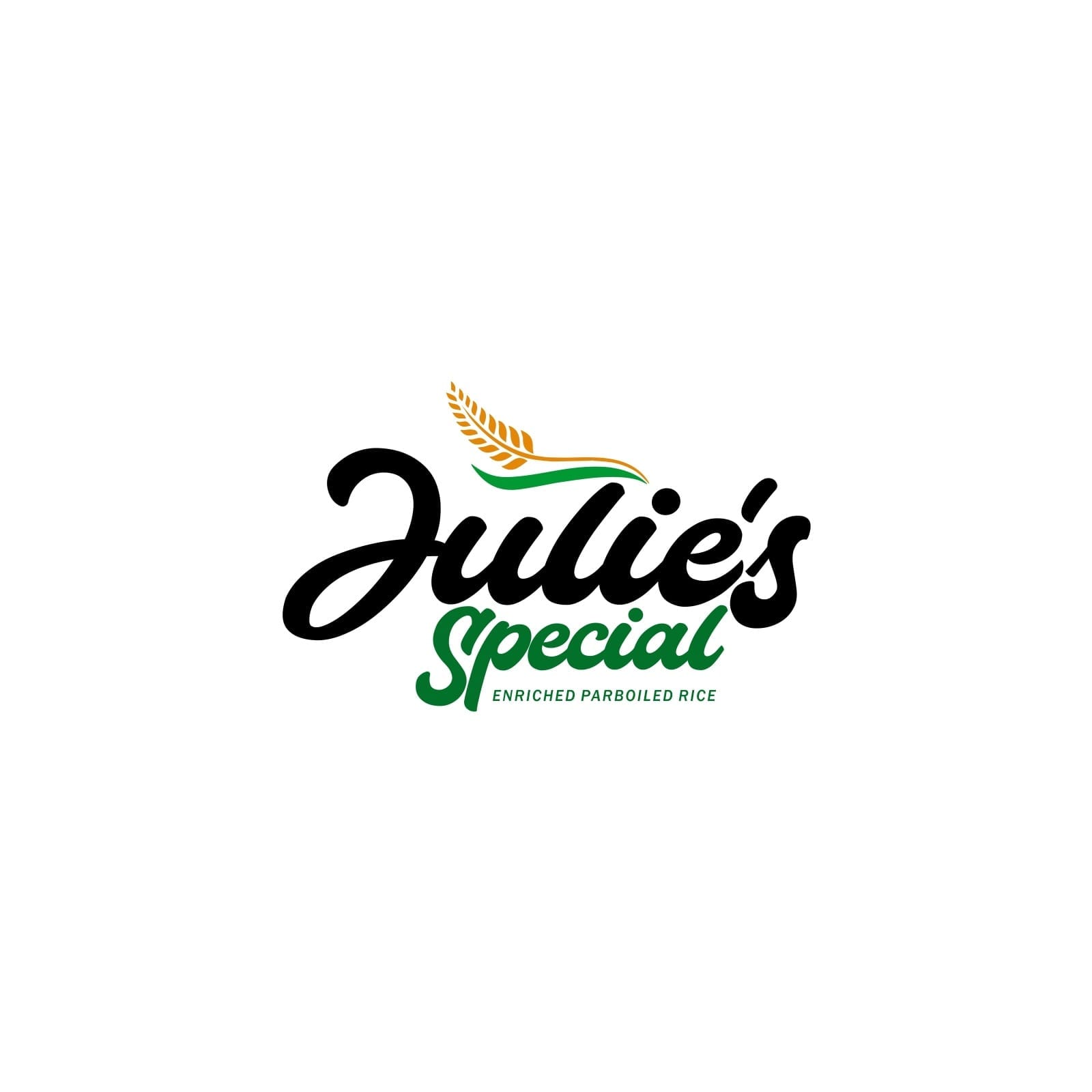 Julies Special Rice 